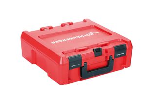 ROTHENBERGER Rocase 4414 mit Einlage Pressbacken Gross - Sanitärwerkzeuge