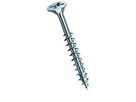 Sk-SPAX® Pozi m Teilg St vzb/WIROX® BN1581 4x55/32 - Bossard Schrauben