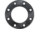 Losflansch PP/V f/Muffensysteme 110 mm 727 700 414 - GF Hart PVC-U Formstücke