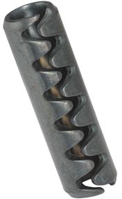 Schwerspannstifte Zahnschlitz Fst BN879 3x12 - Bossard Schrauben