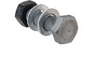 HV-Garnit. PEINER St 10.9 fvz vorm. BN2076 M 12 x 40 - Bossard Schrauben