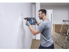 Akku-Bohrhammer GBH 18V-18 X ONECHUCK, KickBack Control, 1,5J, in L-BOXX - Bosch Elektrowerkzeuge