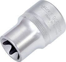 1/2" , Aussen Torx