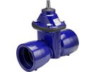 Schieber STM Novo-Sit für Wasser 4004 DN 100 - Wild Armaturen