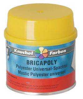 KNUCHEL Polyester Universalspachtel Bricapoly