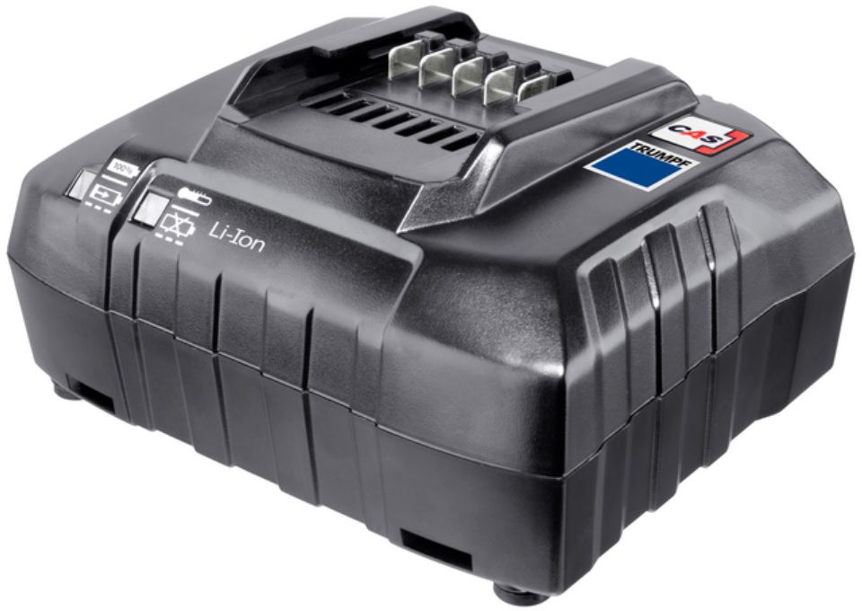 TRUMPF 1x Ladegerät LG 12 / 18 V D 85044000 - Trumpf Maschinenzubehör