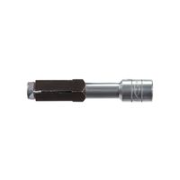 FISCHER Porenbetonanker Innengewinde FPX M6 , L=95mm - Fischer Befestigung