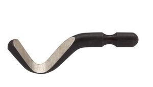 NOGA Entgraterklingen, HSS BN3010 N3, für Stahl, Alu, Plastik - Metallbauwerkzeuge