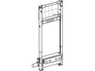 Duschelement mit Wandablauf 111.584.00.2 Typ 130 56mm UP-Armatur - Geberit-Duofix