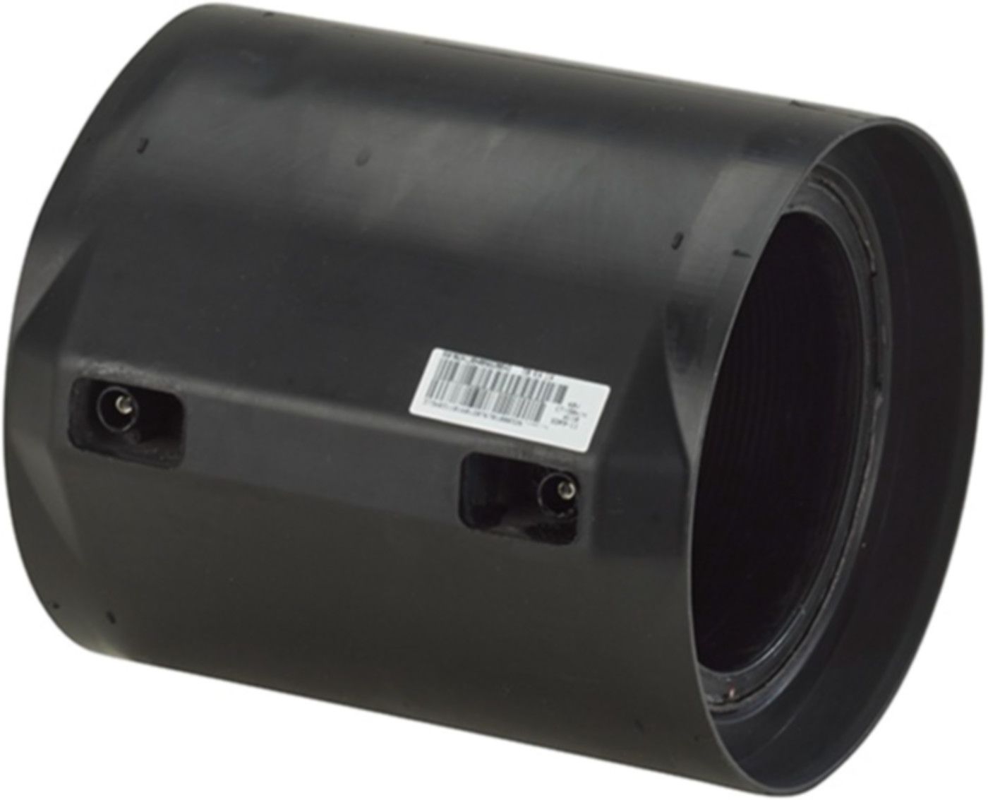 COOL-FIT Muffe vorisoliert 140x200mm 738 914 116 - GF COOL-FIT 2.0