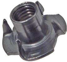 Einschlagmuttern Stahl BN225 M8 - Bossard Schrauben