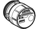 Messkapsel KOAX 2" 610.022.21.1 - Geberit Systemventile / Armaturen