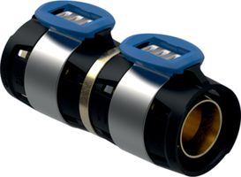 Übergänge auf Mepla GEBERIT FlowFit