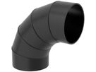 Segmentbogen 90° d 250mm 371.055.16.1 - Geberit-PE-Formstücke