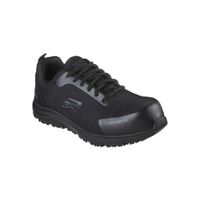 SKECHERS Sicherheitsschuhe ULMUS S3 Gr. 40 , S3 , SRC - Schuhe