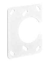 Hettich Reparaturblech für Topscharniere Für Scharniertopf - Diverse Möbelbeschläge und Zubehör