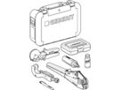 FlowFit Handpresswerkzeug 16-40mm im Koffer 691.031.00.1 - Geberit Werkzeuge und Zubehör