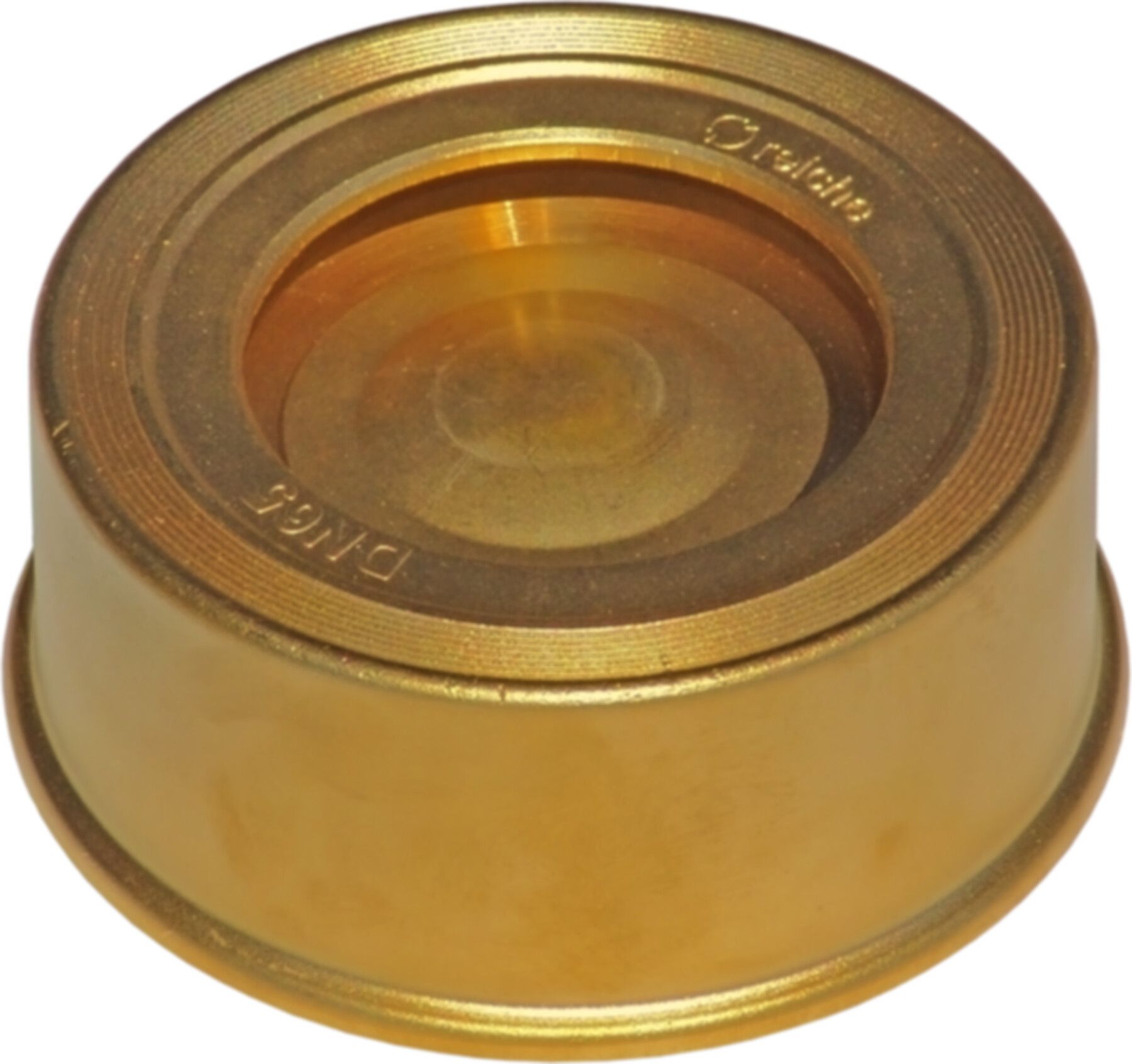 Disco-Rückschlagventil PN6/10/16 Typ 14 DN 100 L= 60 mm D=152 mm o/Aufstellv. - Ticom Therm-Stop