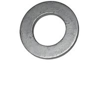 20734 Flache Scheiben