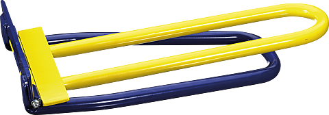RAU Traufenschliesser TSCH , Arbeitslänge= 220 mm , Höhe 60 mm - Spenglerwerkzeuge