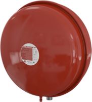 Druckausdehnungsgefässe FLAMCO Flexcon P