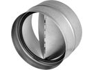 Rückstauklappe 315mm CAR-V - Spiralfalzrohre und Zubehör System Safe