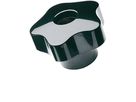 Sterngriffe Elesa® VC.254 BN14142 67801VC.254/70B-M1 - Bossard Schrauben