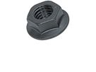 6-kt Mu VERBUS RIPP® St 10 schwarz BN2798 M8 - Bossard Schrauben