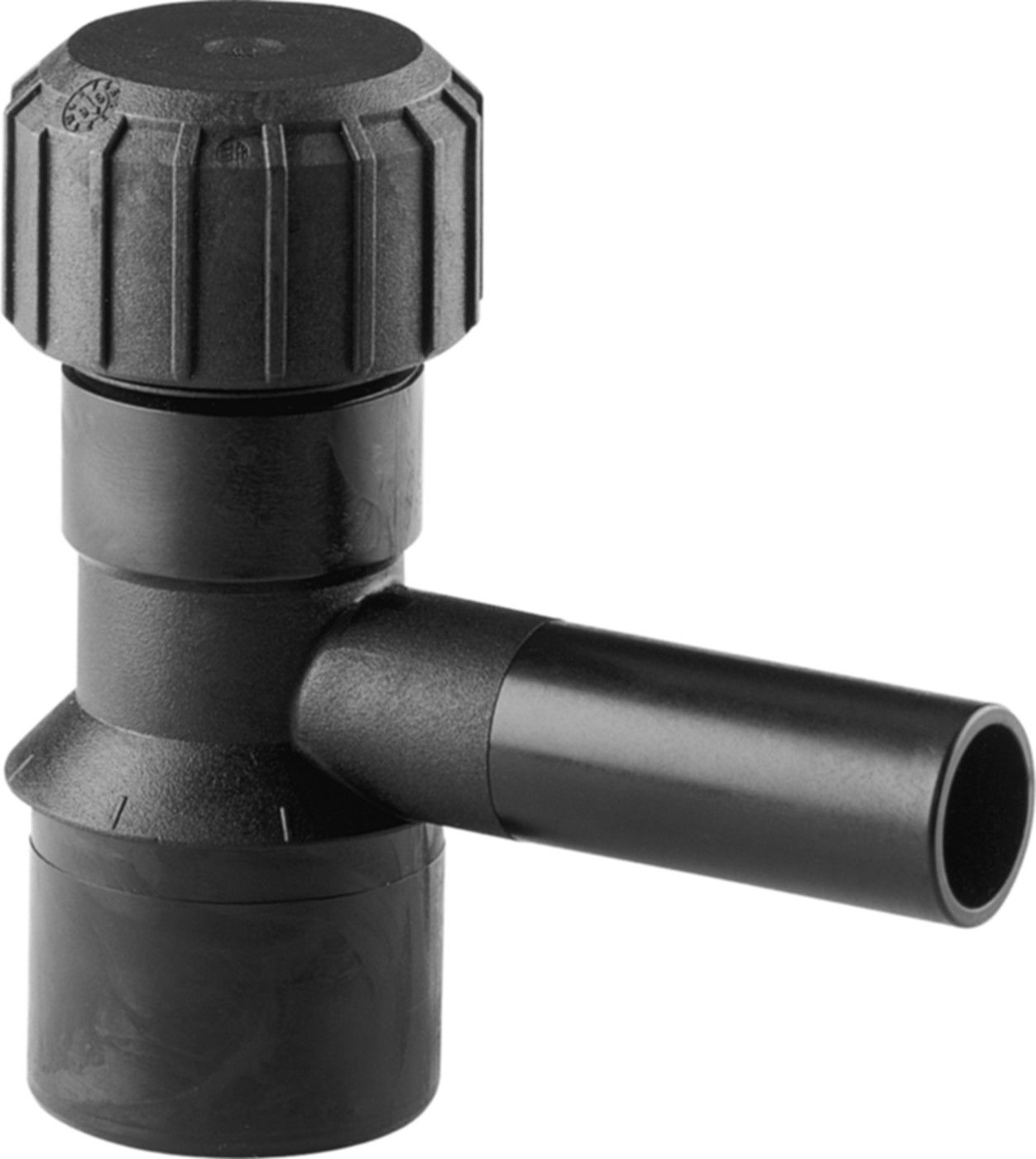 ELGEF Anbohr-T B32 PN 16 (Karton à 12 Stk.) d 63/63mm 193 280 185 - ELGEF Plus Elektroschweissfittinge