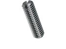 Gew-Stift Schlitz+Kegelk INOX A1 BN664 DIN551 M3x12 - Bossard Schrauben