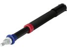 Einbaugarnitur teleskopisch zu 2004/4004 DN 250-300 Tele 1 - Wild Armaturen