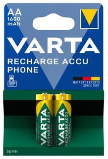 Batterien