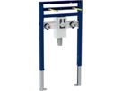 Waschtisch-Element mit UP-Sifon Typ 98/82 111.547.00.2 - Geberit-Duofix
