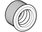 Steckdichtung zu Sifonanschlusswinkel 56mm - 63mm 152.699.00.1 - Geberit-Sifon + Apparateanschlüsse