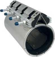 Reparaturkupplungen AQUAFORM RepaFlex 22 Long