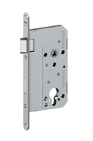 GLUTZ Einsteckschloss 1106, RZ-W 78mm 230/18/3mm, DIN rechts, DM 70mm - Türschlösser und Zubehör