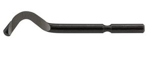 NOGA Entgraterklingen, HSS BS3010 S30, für Stahl, Alu, Plastik - Metallbauwerkzeuge