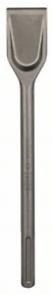 Spatmeissel, SDS-max Long Life 50/350mm, 2 608 690 097 - Bosch Maschinenzubehör