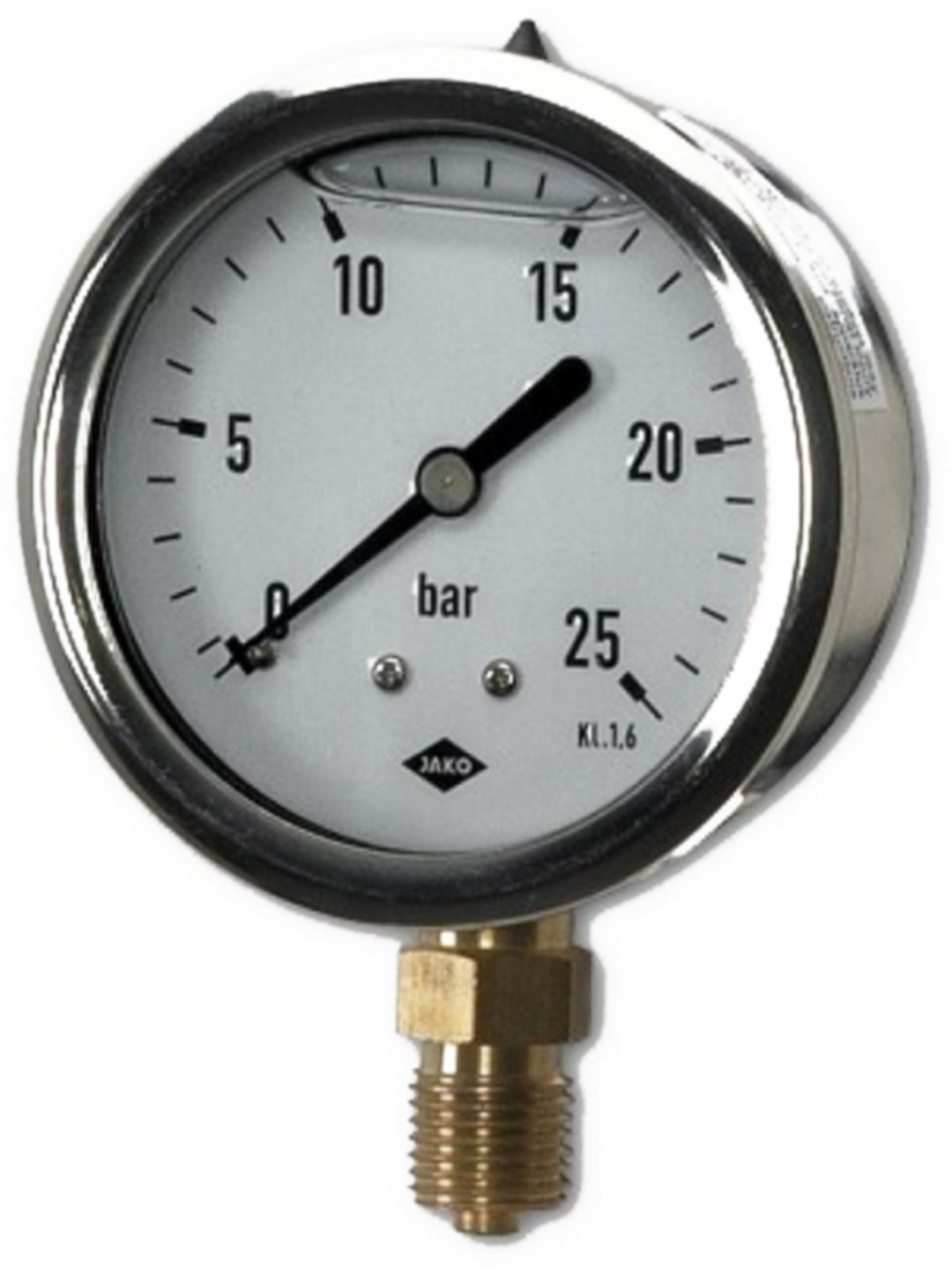 Manometer JAKO