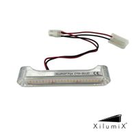 XILUMIX PIPE Led Modul Warmweiss , 2700K , Ø42.4mm - LED-Handlauf System