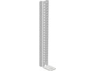 Einzelteil zu Einlege-RS Starfix Fuss gebogen roh 800mm 5191.80 - Schänis-Einlegerohrschellen Starfix