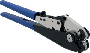 Handpresszangen GEBERIT FlowFit