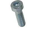 Zyl Schr I-6kt ni Ko ST08.8/8.8 VZB BN20737 DIN6912 M 5 x 20 - Bossard Schrauben