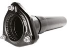 PE-Adapter zugfest DN 150 / d 160mm Spannbereich 158,2-192,2mm 671 011 - Friagrip-Kupplungen