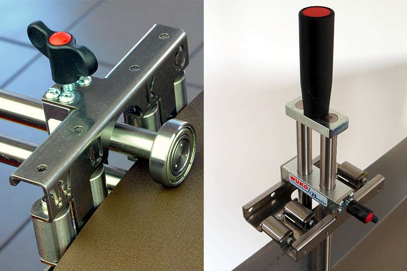 WUKO Uni Bender 2204 0 - 90° - Spenglerwerkzeuge