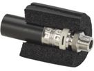 COOL-FIT Übergang mit AG 63x 2" PE / Edelstahl 738 944 511 - GF COOL-FIT 2.0