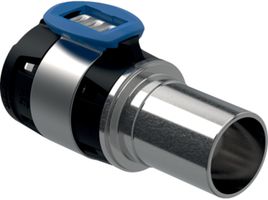 Übergänge auf Mapress GEBERIT FlowFit