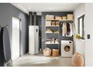 Wärmepumpenboiler Explorer Cozytouch V5 200L Standmodell 1716 x 600 x 651mm Wi-Fi 230 V - Atlantic-Wassererwärmer
