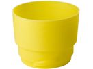 Schutzstopfen zu Wandklosettmuffe 90mm 366.820.00.6 - Geberit-PE-Formstücke