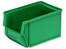 Sichtlagerkästen Silafix 4 rot 230/200 x 147 x 132mm - Silafix